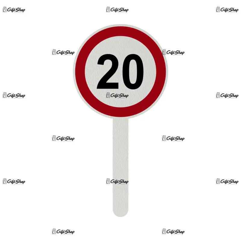 20 speed, topper lemn